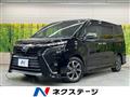 2018 Toyota Voxy