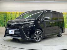2018 Toyota Voxy
