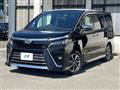 2018 Toyota Voxy