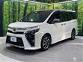 2018 Toyota Voxy
