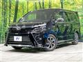 2018 Toyota Voxy