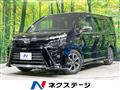 2018 Toyota Voxy