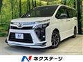 2018 Toyota Voxy