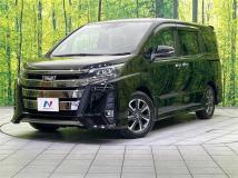 2018 Toyota Noah