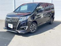2018 Toyota Esquire