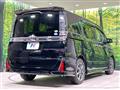 2018 Toyota Voxy