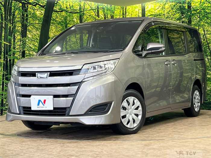 2018 Toyota Noah