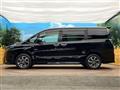 2018 Toyota Voxy