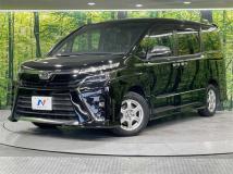 2018 Toyota Voxy
