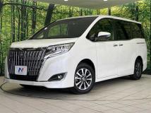 2019 Toyota Esquire