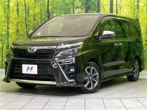 2019 Toyota Voxy