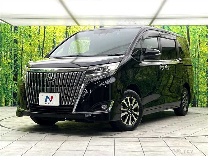 2019 Toyota Esquire