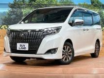 2020 Toyota Esquire