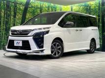 2020 Toyota Voxy