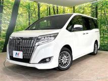 2020 Toyota Esquire