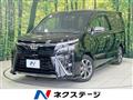 2020 Toyota Voxy