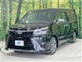 2020 Toyota Voxy