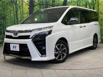 2020 Toyota Voxy