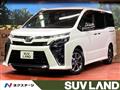 2020 Toyota Voxy