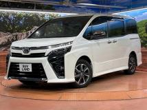 2020 Toyota Voxy