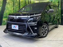 2020 Toyota Voxy