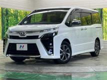 2020 Toyota Voxy