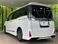 2021 Toyota Voxy