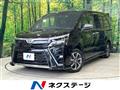 2021 Toyota Voxy