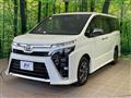 2021 Toyota Voxy