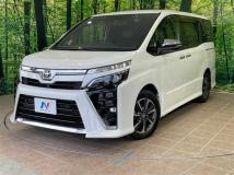 2021 Toyota Voxy