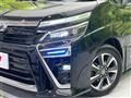 2021 Toyota Voxy