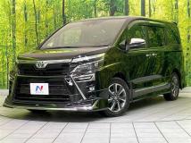 2021 Toyota Voxy