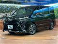 2021 Toyota Voxy