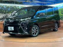 2021 Toyota Voxy
