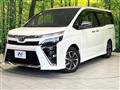 2021 Toyota Voxy