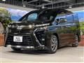 2021 Toyota Voxy