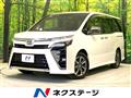 2021 Toyota Voxy