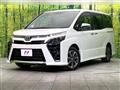 2021 Toyota Voxy