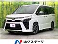 2021 Toyota Voxy