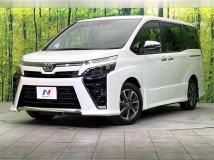 2021 Toyota Voxy