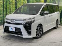 2021 Toyota Voxy