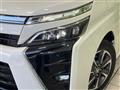 2021 Toyota Voxy