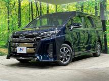 2021 Toyota Noah