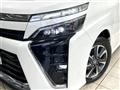 2021 Toyota Voxy