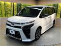 2021 Toyota Voxy