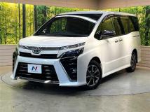 2021 Toyota Voxy