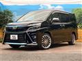 2021 Toyota Voxy
