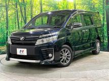 2015 Toyota Voxy