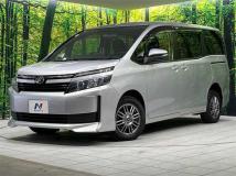 2015 Toyota Voxy