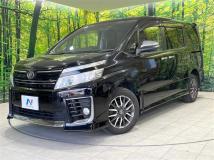 2016 Toyota Voxy